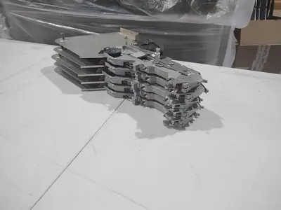 Assembleon CL4 KWI-M2200-300 Type Feeders