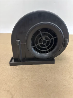New KORMAS 651 238 02 Blower Motor 24v Fast Shipping Warranty