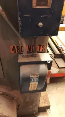 NIAGARA 810 Shears, Power Squaring (In) | Rock Solid Tools (9)