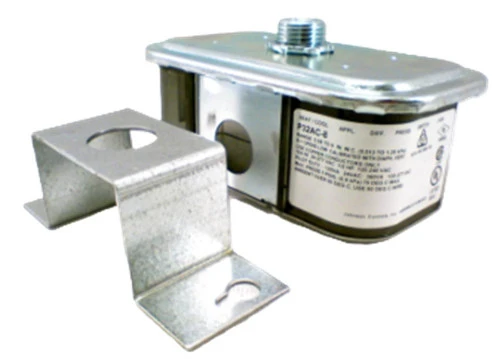Johnson Controls P32AC-8 [New]