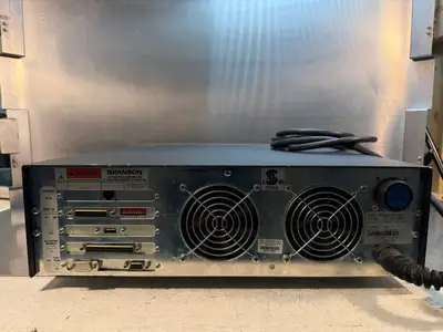 Branson 2000 Xeat Digital 40:0.8 Power Supply (9.6.3)