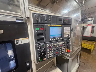 2015 HYUNDAI WIA E160A CNC Lathes | Midstate Machinery (4)
