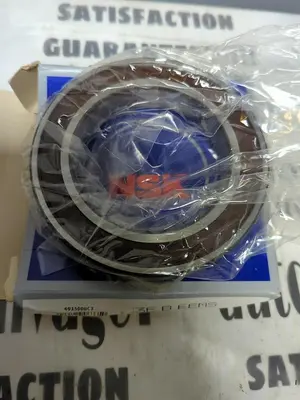 New | in-Stock NSK 6015DDUC3 Bearings | Surplus Asset Holdings #1188469