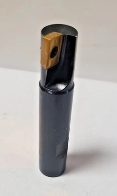 Teledyne fem-0.75w3 Coolant Thru Spade Drill
