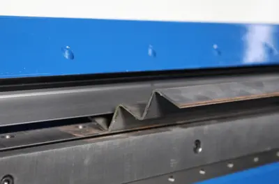 ERBEND MFE CNC Industrial Sheet Metal Folders | FERRIC Machinery, Inc. (3)
