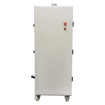 Used _UNKNOWN_ _UNKNOWN_ Fume Extractors Oklahoma US | Wide Image Solutions #1535787
