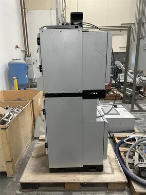 Used 2018 ABB IRB 4600 Robotics California US | MachineryMax #1462075