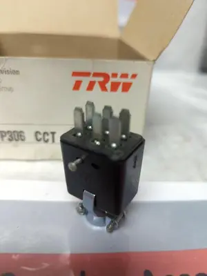 New | in-Stock TRW P306 Miscellaneous Equipment (Electrical & Power) | Surplus Asset Holdings #1198596
