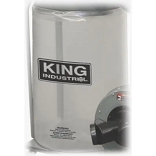 NEW KING CANADA KDCB-5