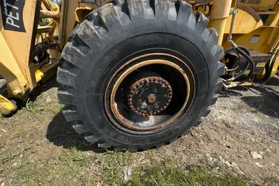 Used 2002 PETTIBONE 154-D Telehandlers Ohio US | Proxy Equipment #1425999