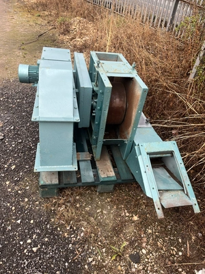 Belt & Bucket Elevator M/S 7M Lift