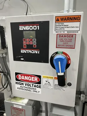 2017 TAYLOR WINFIELD LSCE-48-75 Seam Welders | Mohawk Machinery (6)