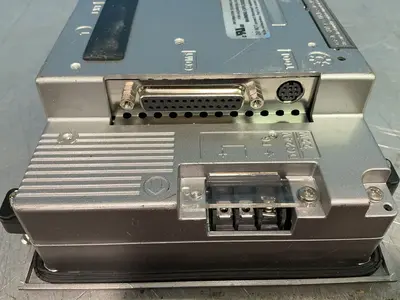 Used 2003 PROFACE 298007002 Automation Control (HMI) Ohio US | HGR 24 #1345265