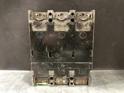 Used GENERAL ELECTRIC TJK436F000 Switchgears British Columbia CA | Lenmark #244021