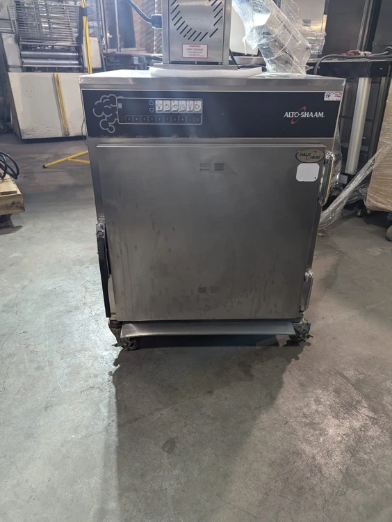 Used Alto-Shaam _UNKNOWN_ Ovens | Direct Kitchen Equipment #1045876