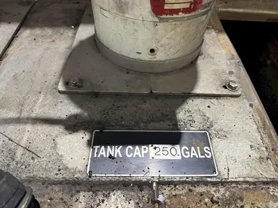 USED RANSOHOFF LEANVEYOR