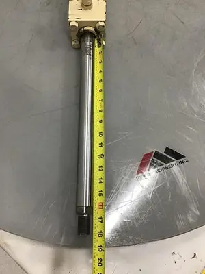 USED HYDRO LINE N5B 2.5X16