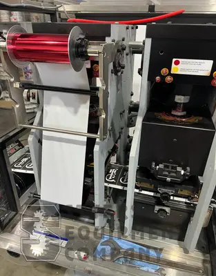 2010 NEWFOIL 2500 FLEXO NARROW WEB | Styers Equipment Company (4)