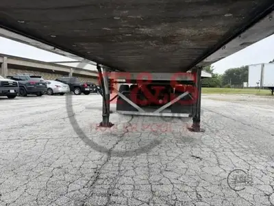 Used 2014 TRAIL KING _UNKNOWN_ Dump Trailers Illinois US | T&S Trailer Pool #1509502