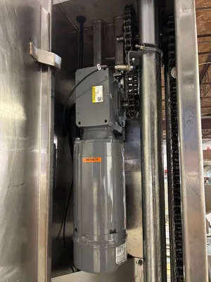 USED MTC H-LC-1