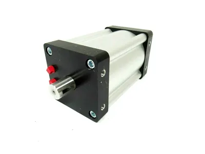 NEW PARKER PV46-BC7L-B ROTARY ACTUATOR PV46BC7LB
