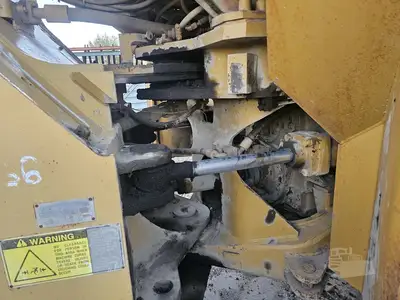 Used 1993 CATERPILLAR 988F Wheel Loaders Utah US | ABN Services #1339196