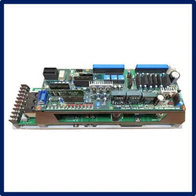 USED MITSUBISHI BLII-D100A