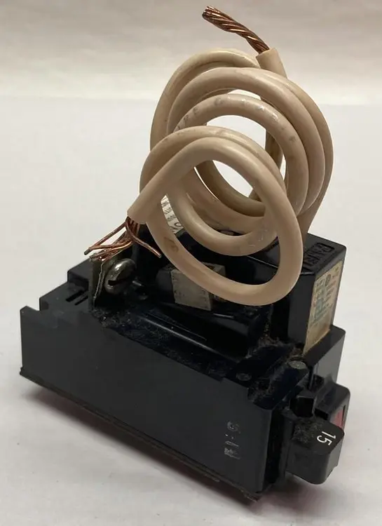 Used ITE P115GF Circuit Breakers | Surplus Asset Holdings #1189351