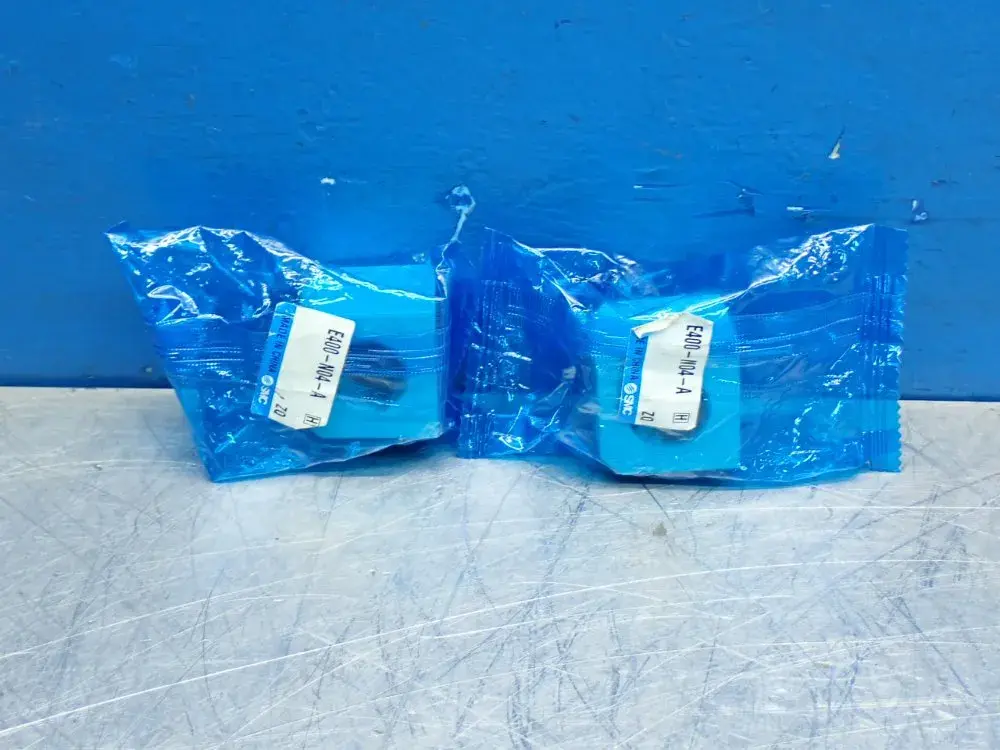 New | in-Stock SMC E400N04A Miscellaneous MRO Ohio US | HGR 24 #1089776