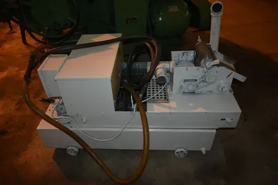 Used 2006 SUPERTEC G32P-100CII Universal Cylindrical Grinders Ohio US | Mohawk Machinery #474192