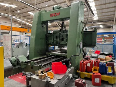 SNOW Surface Grinder Grinders | Bowland Trading Ltd (11)