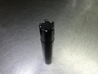 Sandvik 3/4" 5 Flute Coolant Thru Endmill 3/4" Shank RA390-019O19-07H (LOC92)