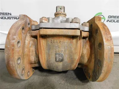 USED MCCANNA S301 S6 G T1/KSH