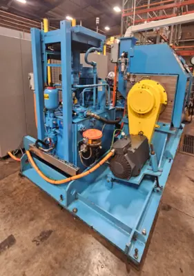 2021 GROTNES 2440/CNC-H LATHES, SPINNING | Machinery Network (14)