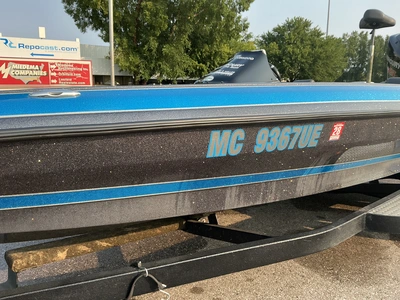 Used 2018 BULLET 21XRS Boats (Misc) Michigan US | Miedema Asset Management Group #1423319
