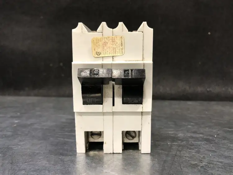 Used FEDERAL PIONEER NB215 Switchgears British Columbia CA | Lenmark #244219