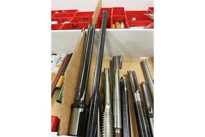 Used _UNKNOWN_ _UNKNOWN_ Indexable Tooling Utah US | KD Auctions #1549522