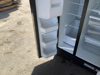 Used KENMORE 106.51799413 Refrigerators Michigan US | Miedema Asset Management Group #1312865