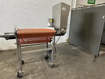 Berry Sizer