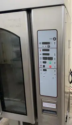 USED HOBART - BAXTER OV310E