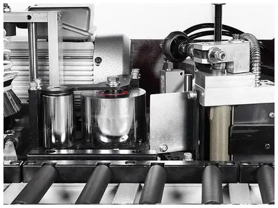 Cantek MX330 Edgebander