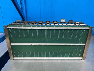Used ALLENBRADLEY 1771AD PLC Chassis Ohio US | HGR 24 #1175506