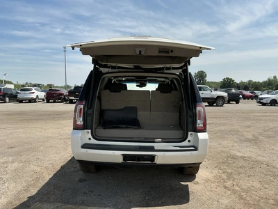 USED 2015 GMC YUKON
