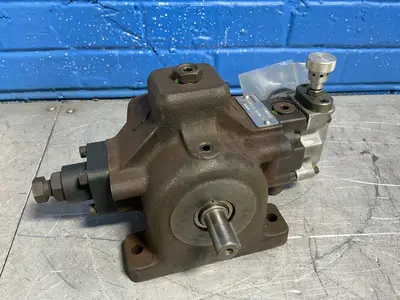Used BOSCH PSV PSSF 15ERM 56 Pumps Ohio US | HGR 24 #1271768