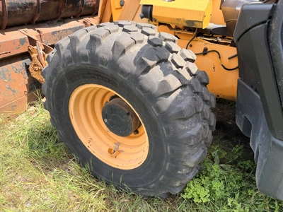 Used 2011 JBC 541-70 AGRLIPLUS Telehandlers Michigan US | Miedema Asset Management Group #1366008