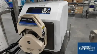 USED Cole-Parmer Tangential Flow Filtration System
