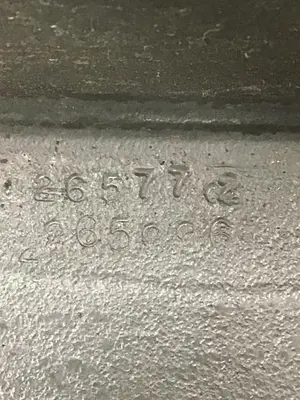USED ENGEL 41582