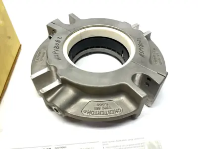 USED CHESTERTON HIGH PERFORMANCE SPLIT-SEAL CB/CR 4.00 SHAFT SIZE 043042