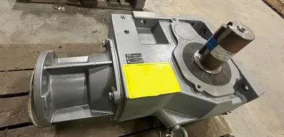 USED 2022 NORD DRIVESYSTEMS SK 9052.1 N210TC