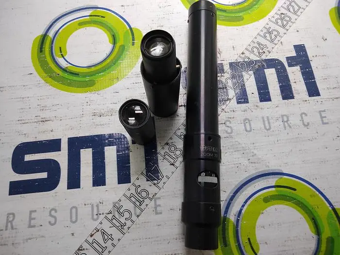 Used OPTEM 70 ACU1001 Camera Systems | SMT Resource #487215